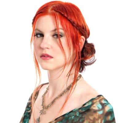 HAIR COLORING